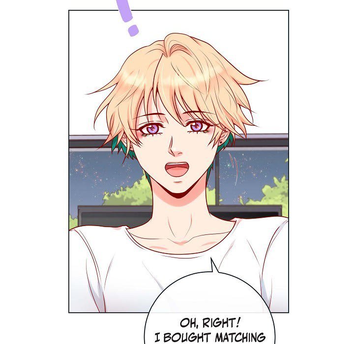 Read Around the Tiger chapter 20 image 70 on Lezhin