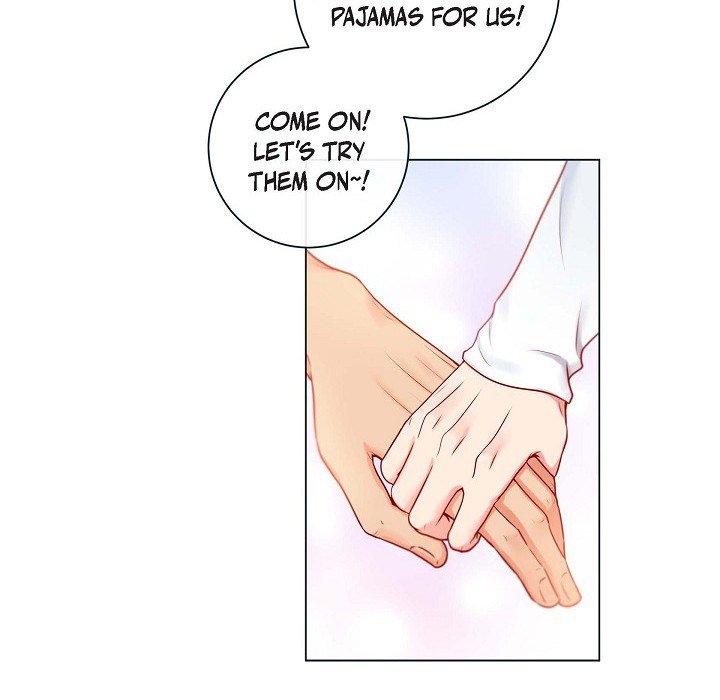 Read Around the Tiger chapter 20 image 71 on Lezhin