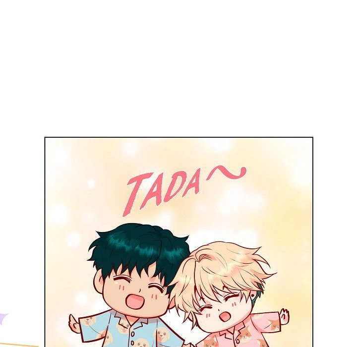 Read Around the Tiger chapter 20 image 75 on Lezhin