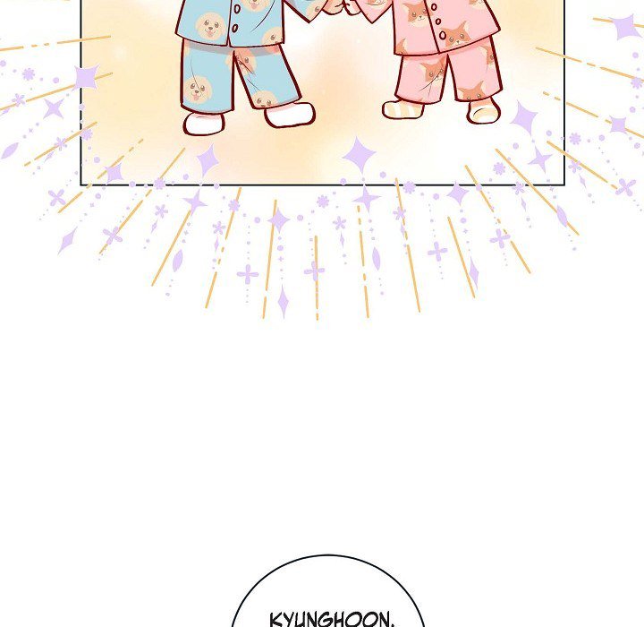 Read Around the Tiger chapter 20 image 76 on Lezhin
