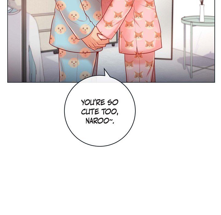 Read Around the Tiger chapter 20 image 78 on Lezhin