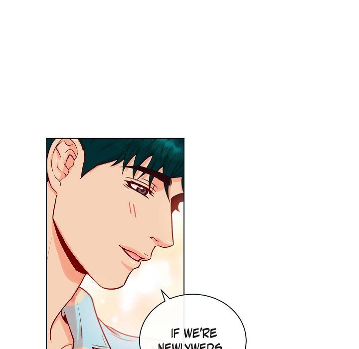Read Around the Tiger chapter 20 image 79 on Lezhin