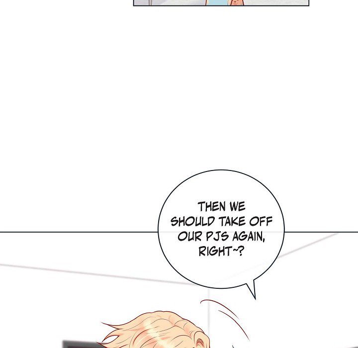 Read Around the Tiger chapter 20 image 81 on Lezhin