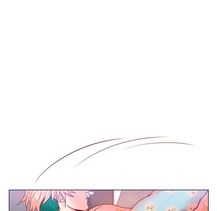 Read Around the Tiger chapter 20 image 83 on Lezhin
