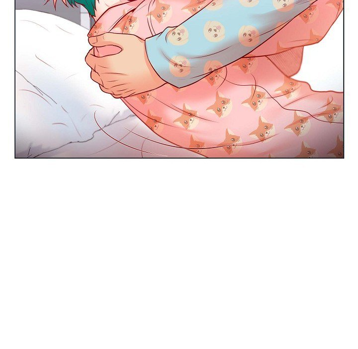Read Around the Tiger chapter 20 image 84 on Lezhin