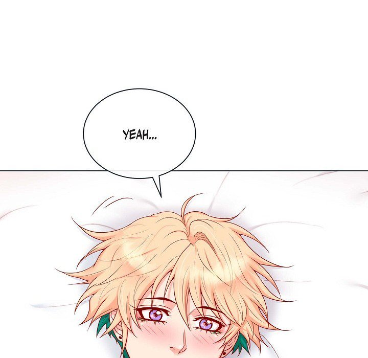 Read Around the Tiger chapter 20 image 85 on Lezhin
