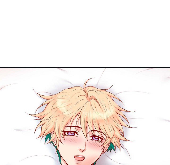 Read Around the Tiger chapter 20 image 87 on Lezhin