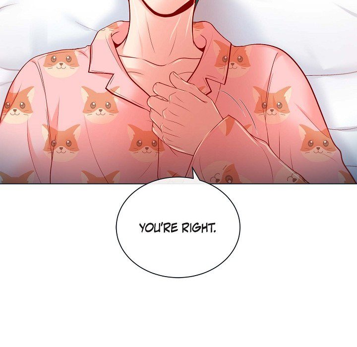 Read Around the Tiger chapter 20 image 88 on Lezhin