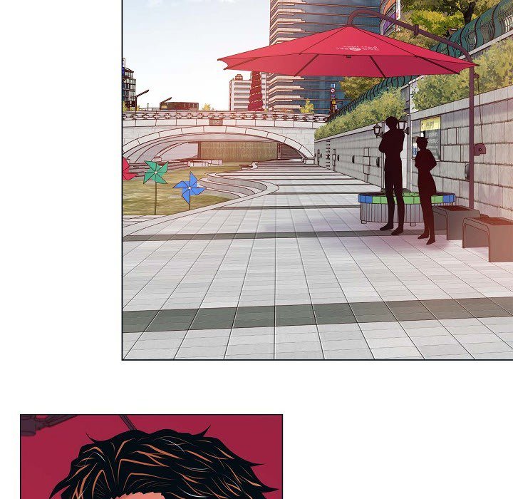 Read Around the Tiger chapter 20 image 9 on Lezhin