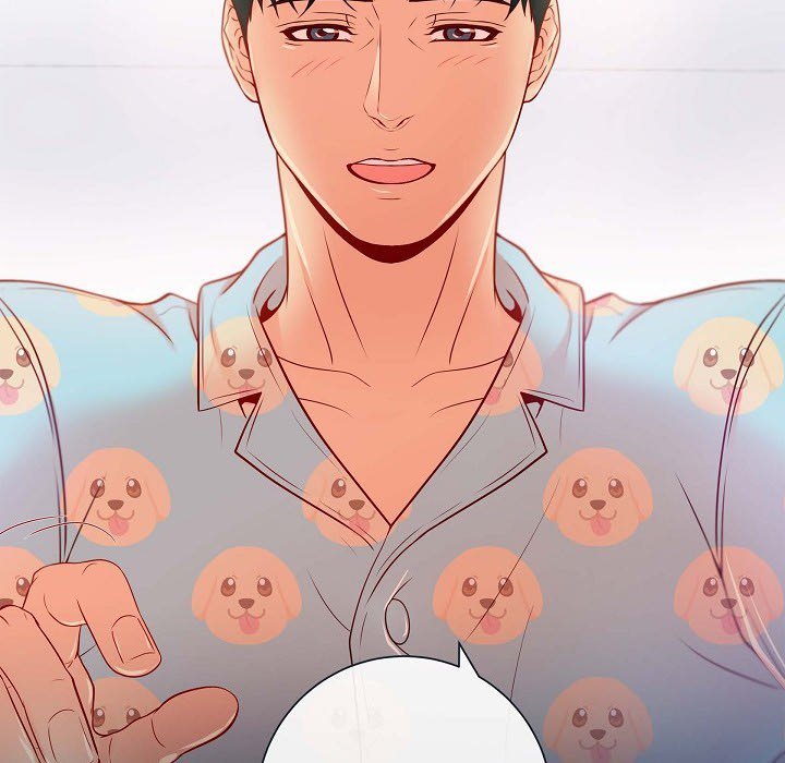 Read Around the Tiger chapter 20 image 90 on Lezhin