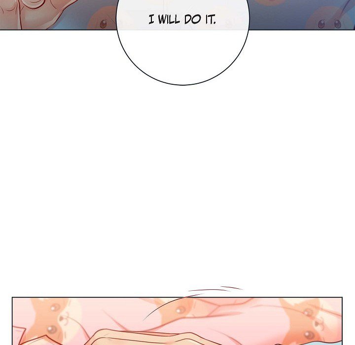Read Around the Tiger chapter 20 image 91 on Lezhin