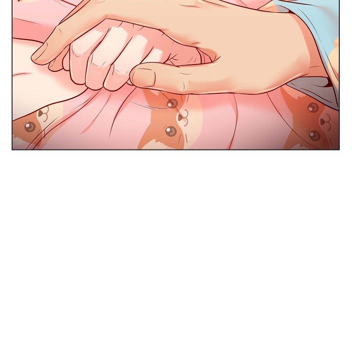 Read Around the Tiger chapter 20 image 92 on Lezhin