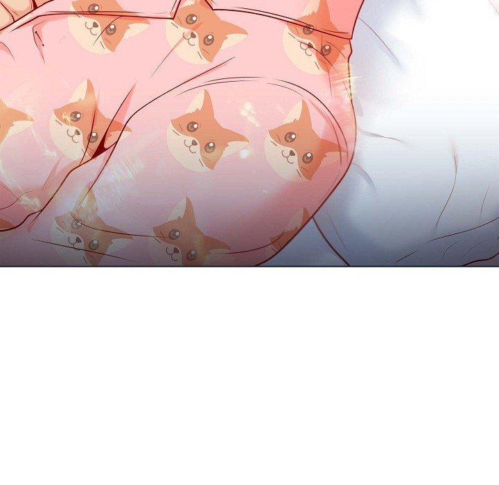 Read Around the Tiger chapter 20 image 95 on Lezhin