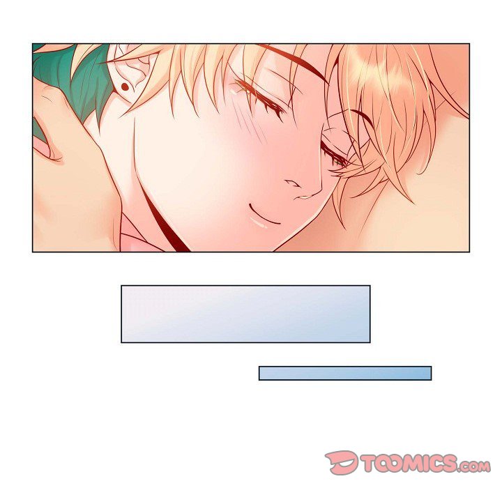 Read Around the Tiger chapter 21 image 13 on Lezhin