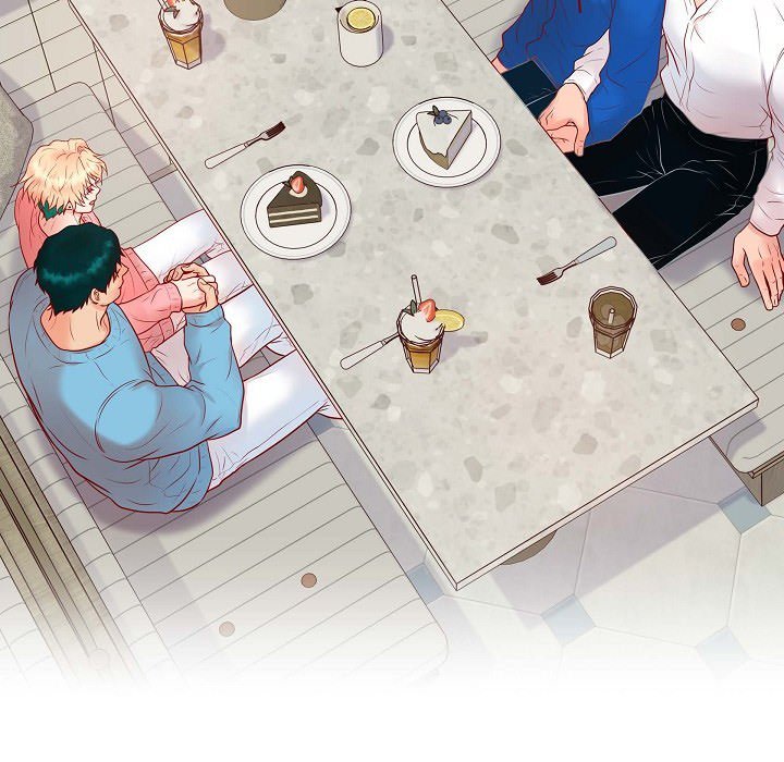 Read Around the Tiger chapter 21 image 17 on Lezhin
