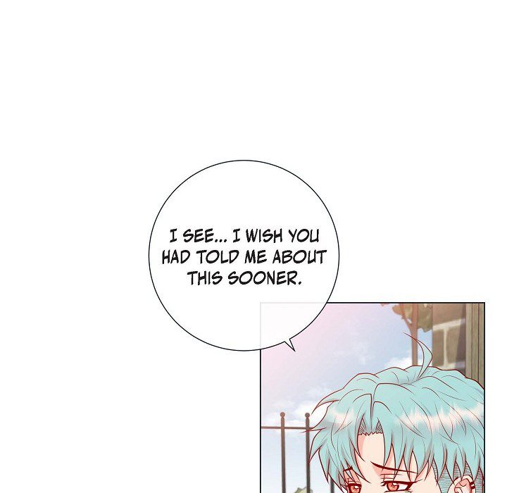 Read Around the Tiger chapter 21 image 18 on Lezhin