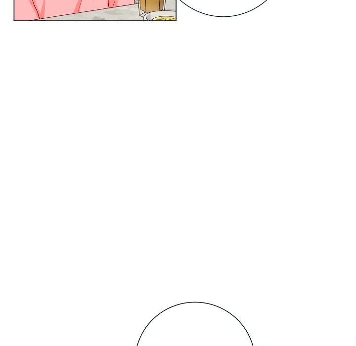 Read Around the Tiger chapter 21 image 20 on Lezhin