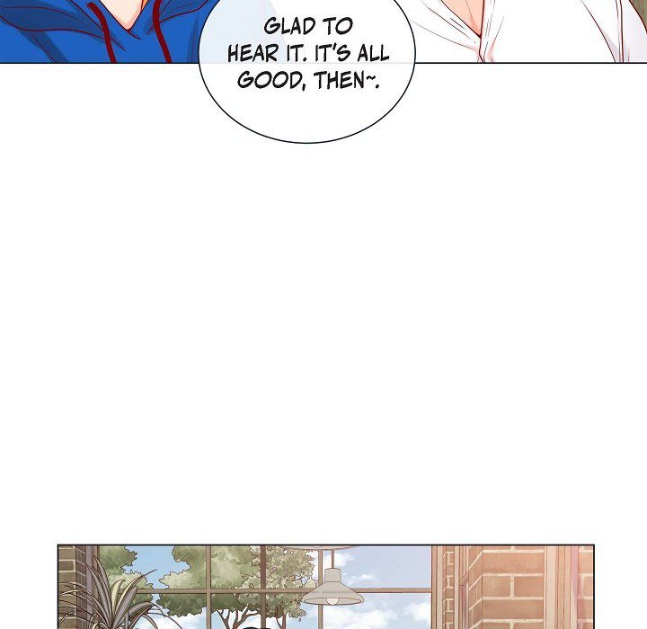 Read Around the Tiger chapter 21 image 23 on Lezhin