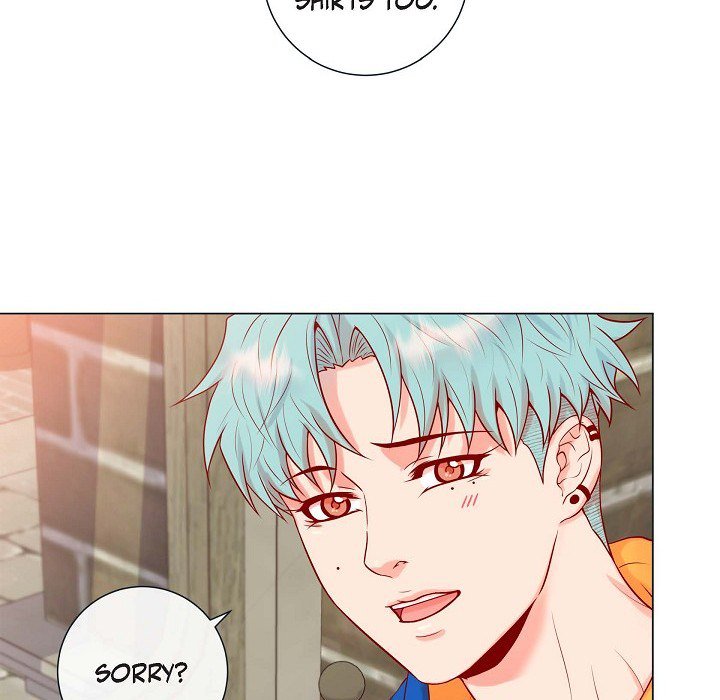 Read Around the Tiger chapter 21 image 27 on Lezhin