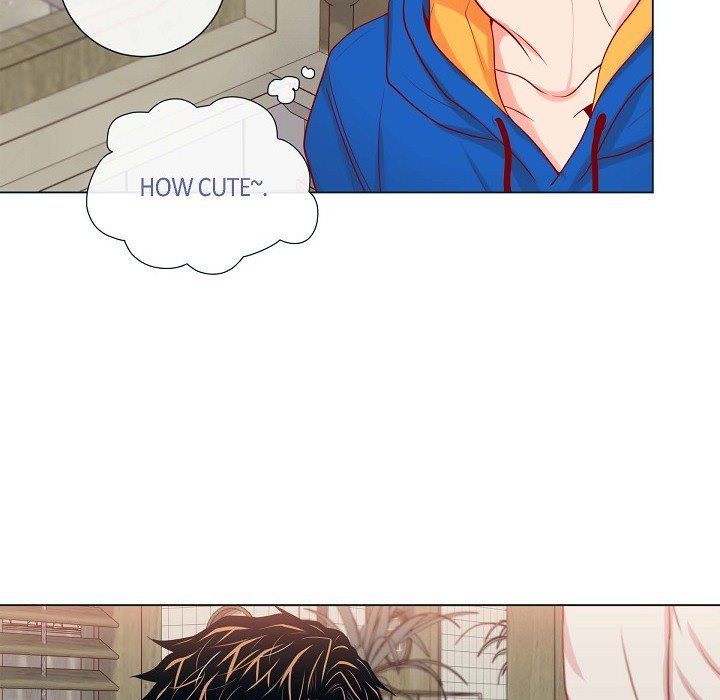 Read Around the Tiger chapter 21 image 28 on Lezhin