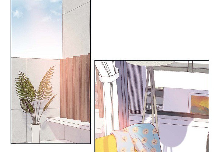 Read Around the Tiger chapter 21 image 3 on Lezhin