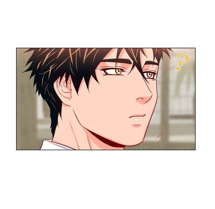 Read Around the Tiger chapter 21 image 30 on Lezhin