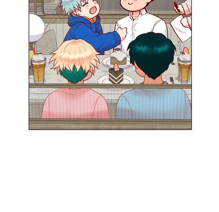 Read Around the Tiger chapter 21 image 34 on Lezhin
