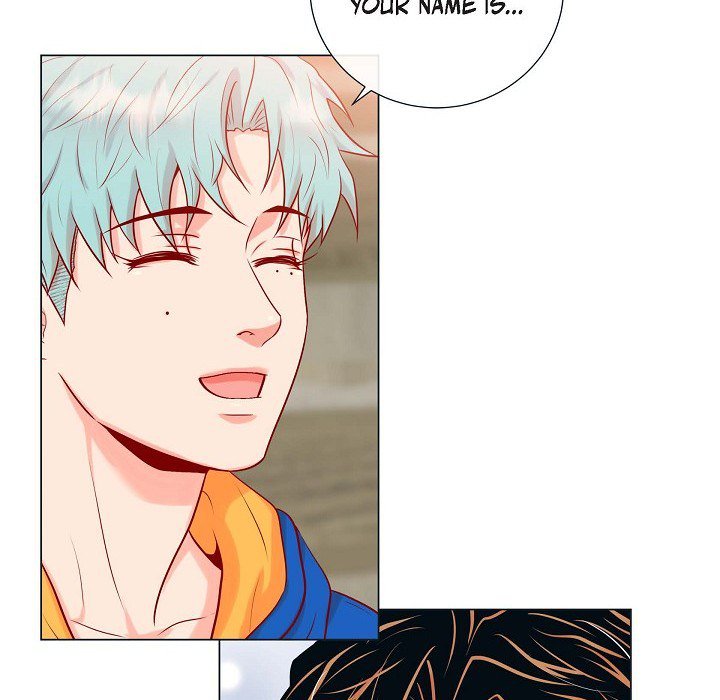 Read Around the Tiger chapter 21 image 39 on Lezhin