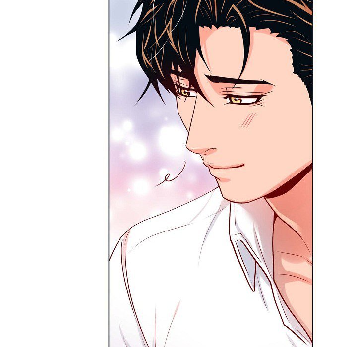 Read Around the Tiger chapter 21 image 40 on Lezhin