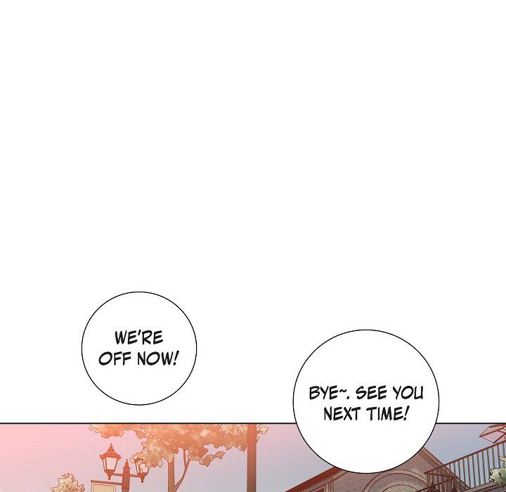 Read Around the Tiger chapter 21 image 42 on Lezhin