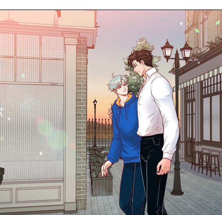 Read Around the Tiger chapter 21 image 44 on Lezhin