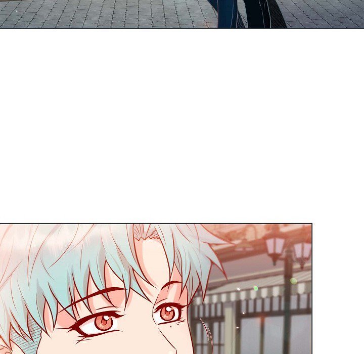 Read Around the Tiger chapter 21 image 45 on Lezhin