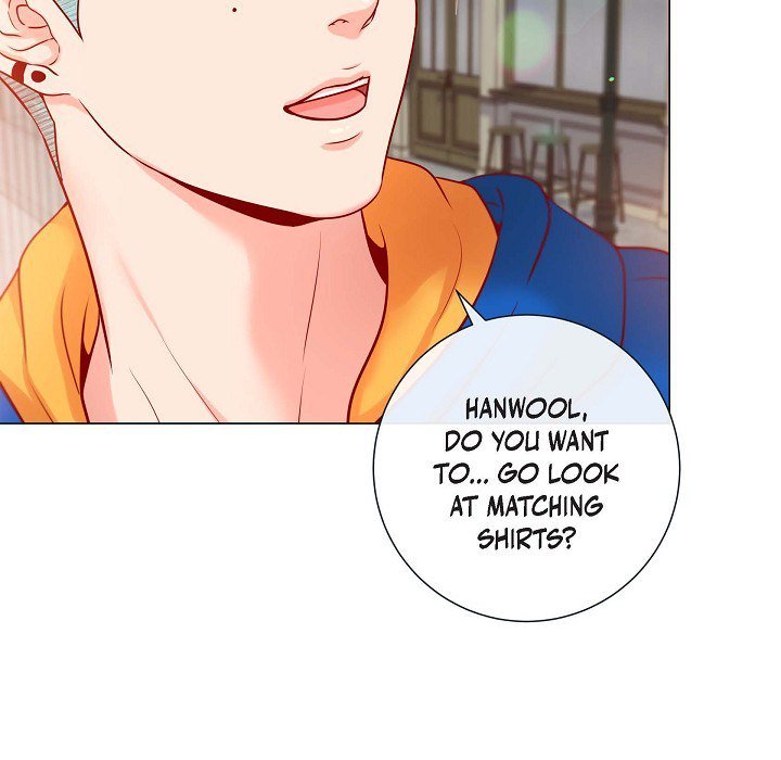 Read Around the Tiger chapter 21 image 46 on Lezhin