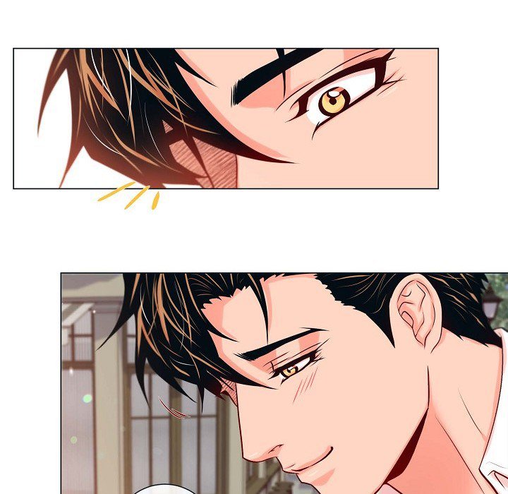 Read Around the Tiger chapter 21 image 47 on Lezhin