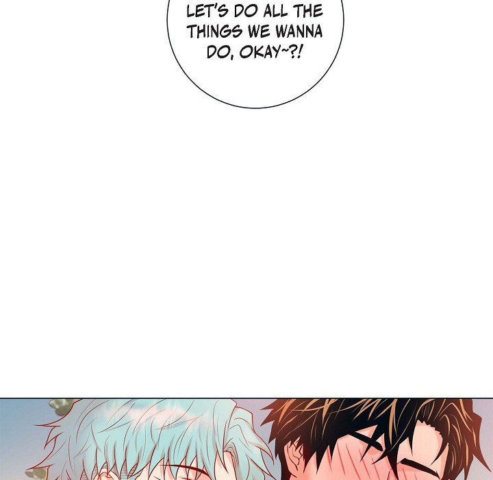 Read Around the Tiger chapter 21 image 51 on Lezhin