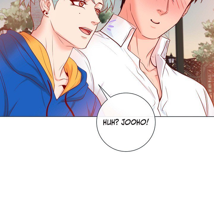 Read Around the Tiger chapter 21 image 52 on Lezhin