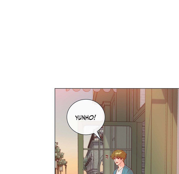 Read Around the Tiger chapter 21 image 53 on Lezhin