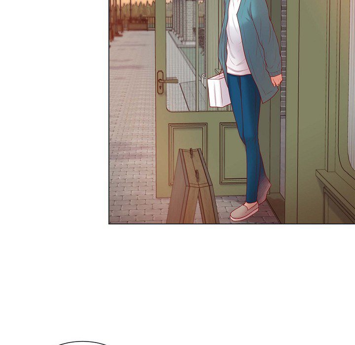 Read Around the Tiger chapter 21 image 54 on Lezhin