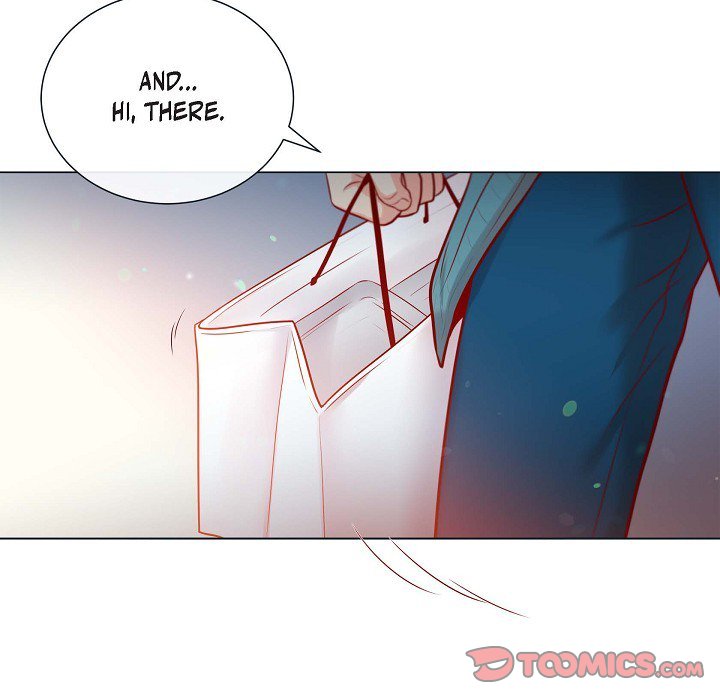 Read Around the Tiger chapter 21 image 55 on Lezhin