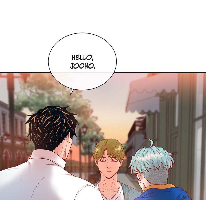 Read Around the Tiger chapter 21 image 56 on Lezhin