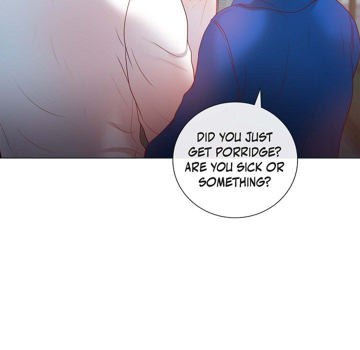 Read Around the Tiger chapter 21 image 57 on Lezhin