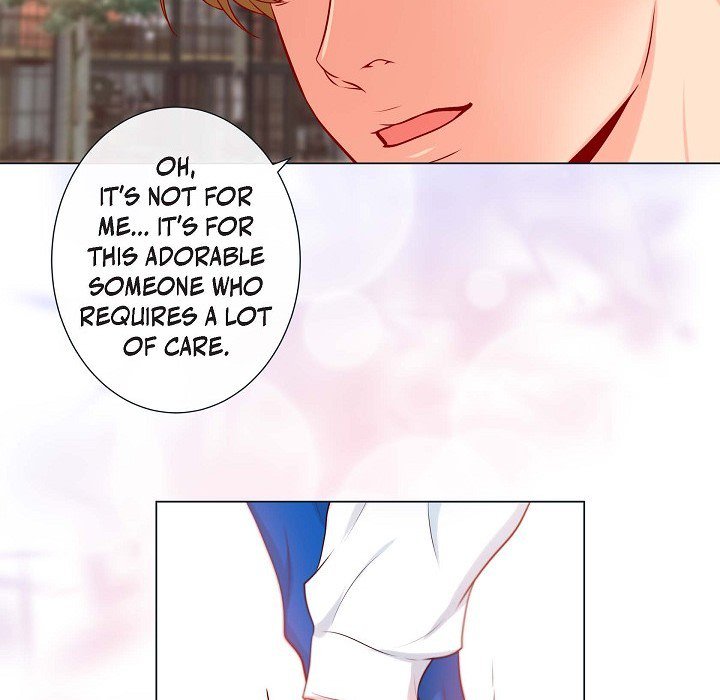 Read Around the Tiger chapter 21 image 59 on Lezhin