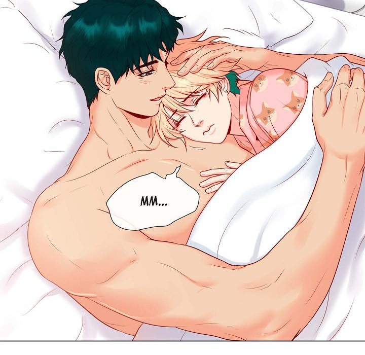 Read Around the Tiger chapter 21 image 6 on Lezhin