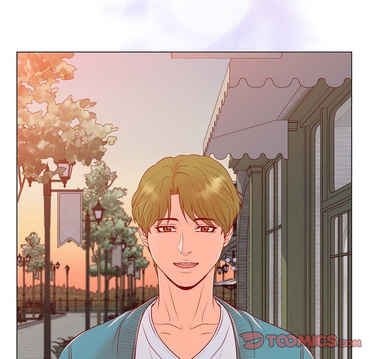 Read Around the Tiger chapter 21 image 61 on Lezhin