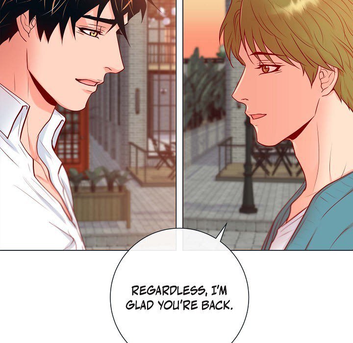 Read Around the Tiger chapter 21 image 64 on Lezhin