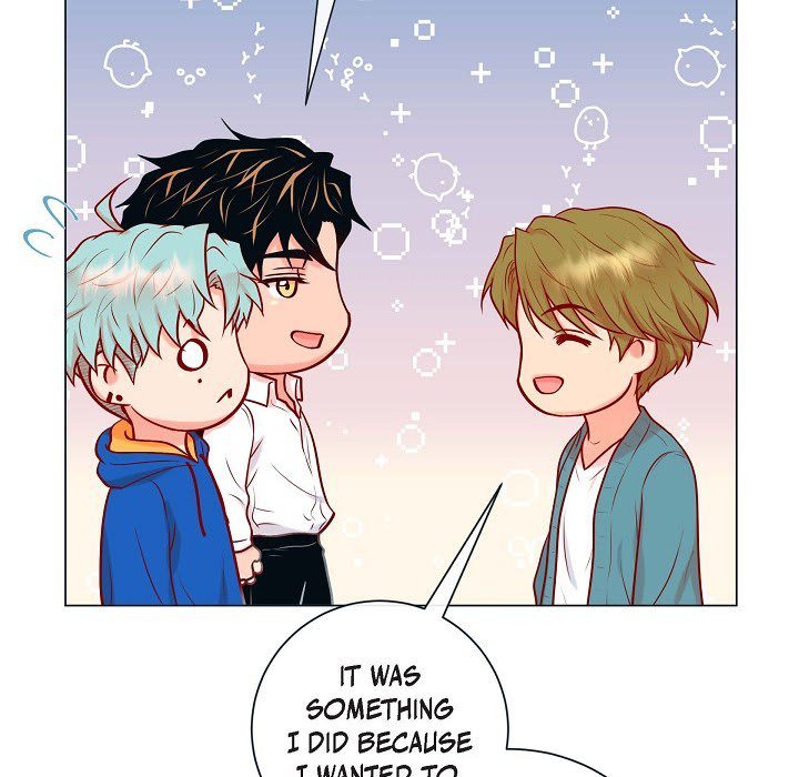 Read Around the Tiger chapter 21 image 66 on Lezhin