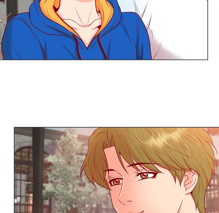 Read Around the Tiger chapter 21 image 68 on Lezhin