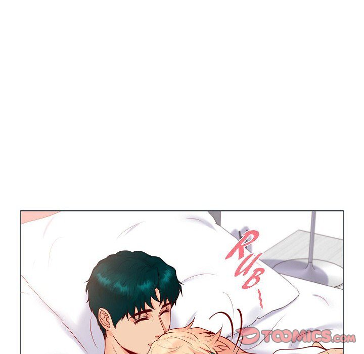 Read Around the Tiger chapter 21 image 7 on Lezhin