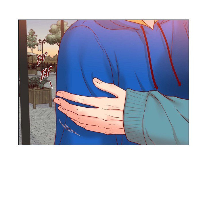 Read Around the Tiger chapter 21 image 70 on Lezhin