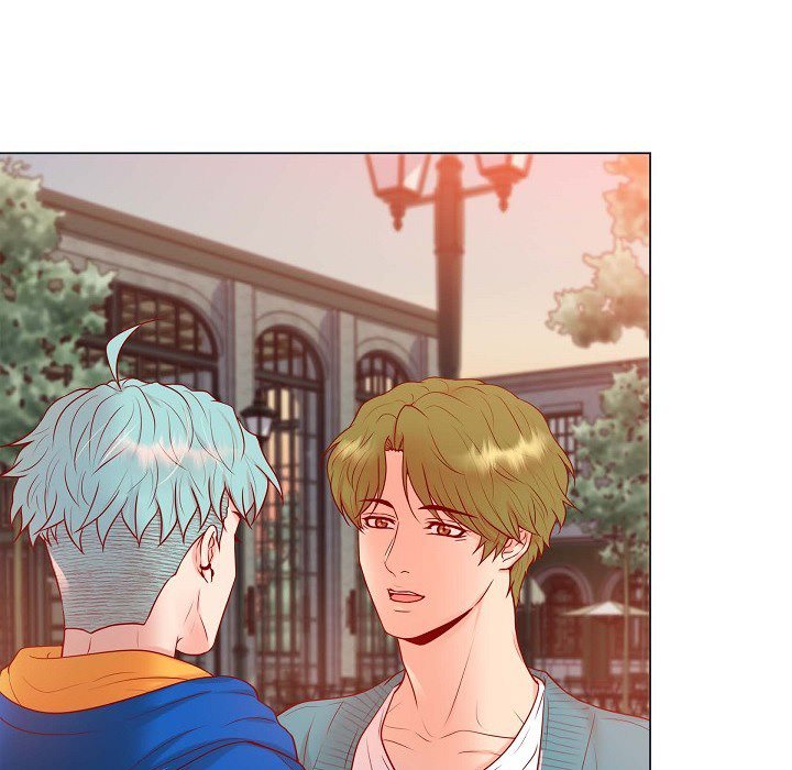 Read Around the Tiger chapter 21 image 71 on Lezhin